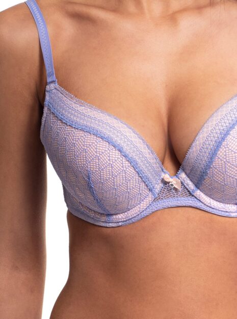 ProductPush Up My Body Bra DB-9260