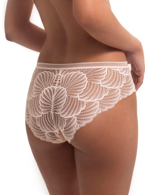 ProductLace bikini briefs with elastic waist DM-6326