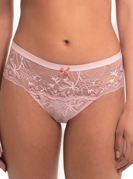ProductBikini Briefs Flower Lace DM-6323