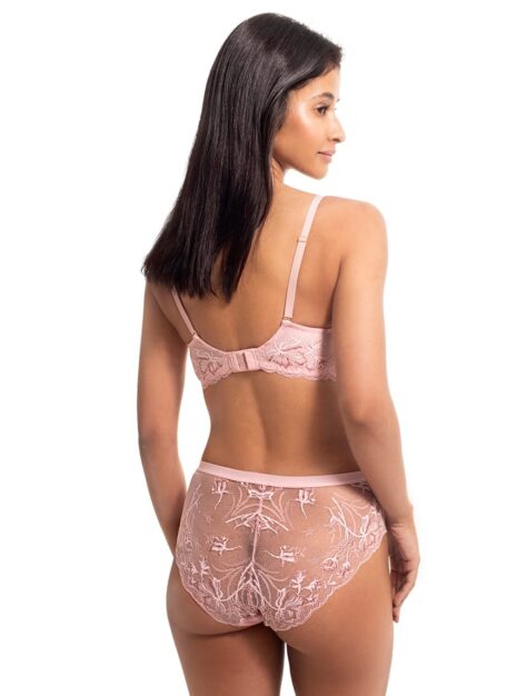 ProductBikini Briefs Flower Lace DM-6323