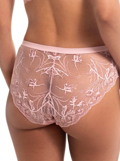ProductBikini Briefs Flower Lace DM-6323