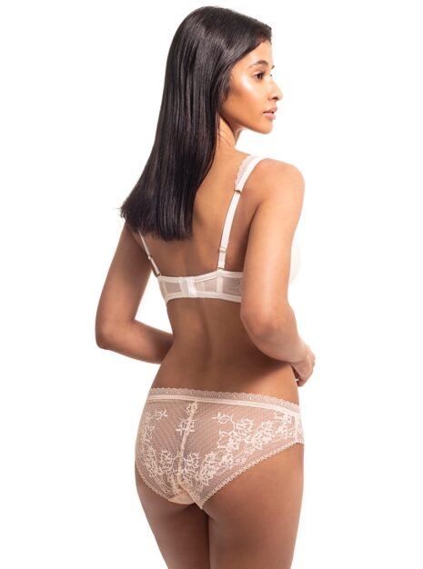 Produkt: Majtki Bikini Z Ażurowym Tyłem DM-6322