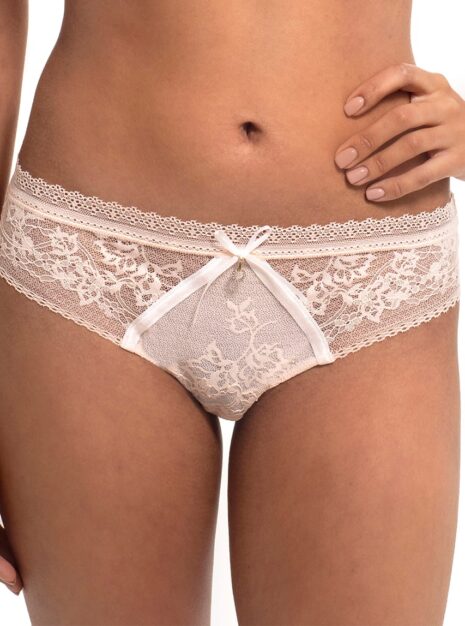 Produkt: Majtki Bikini Z Ażurowym Tyłem DM-6322