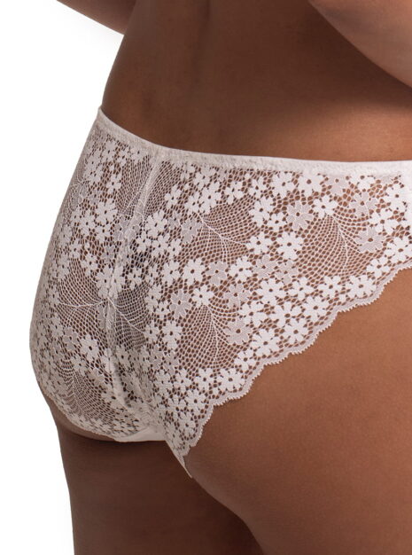 ProductBriefs with lace back DM-6298