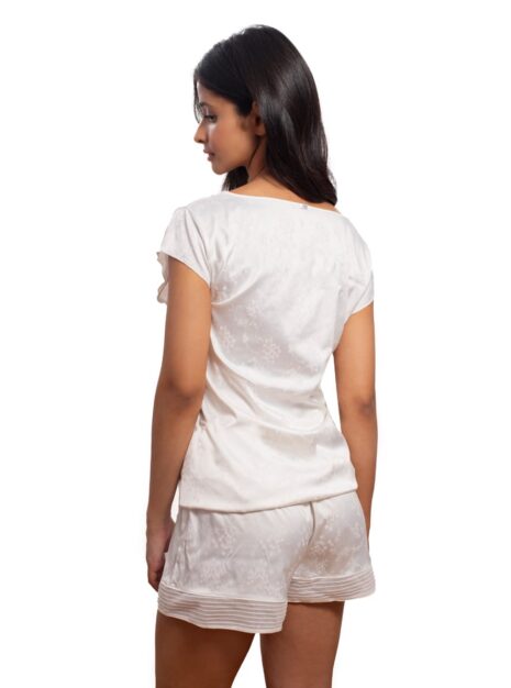 ProductTwo-piece women’s pajamas DP-S11