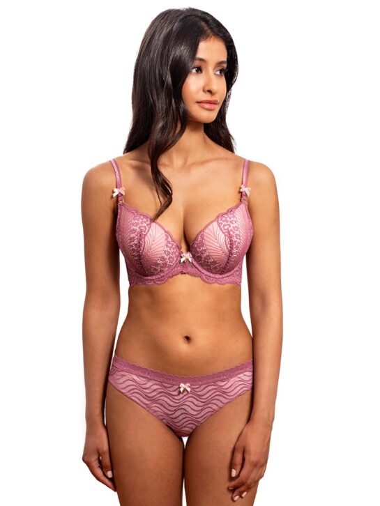 Produkt: Biustonosz Push Up My Body My Bra DB-9330