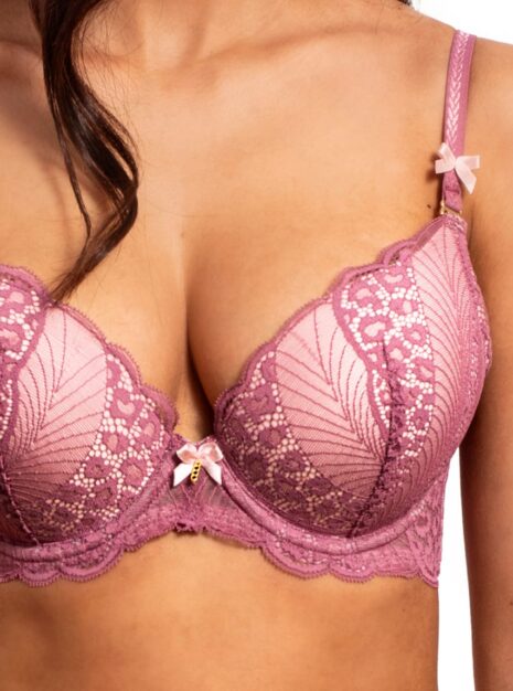 Produkt: Biustonosz Push Up My Body My Bra DB-9330