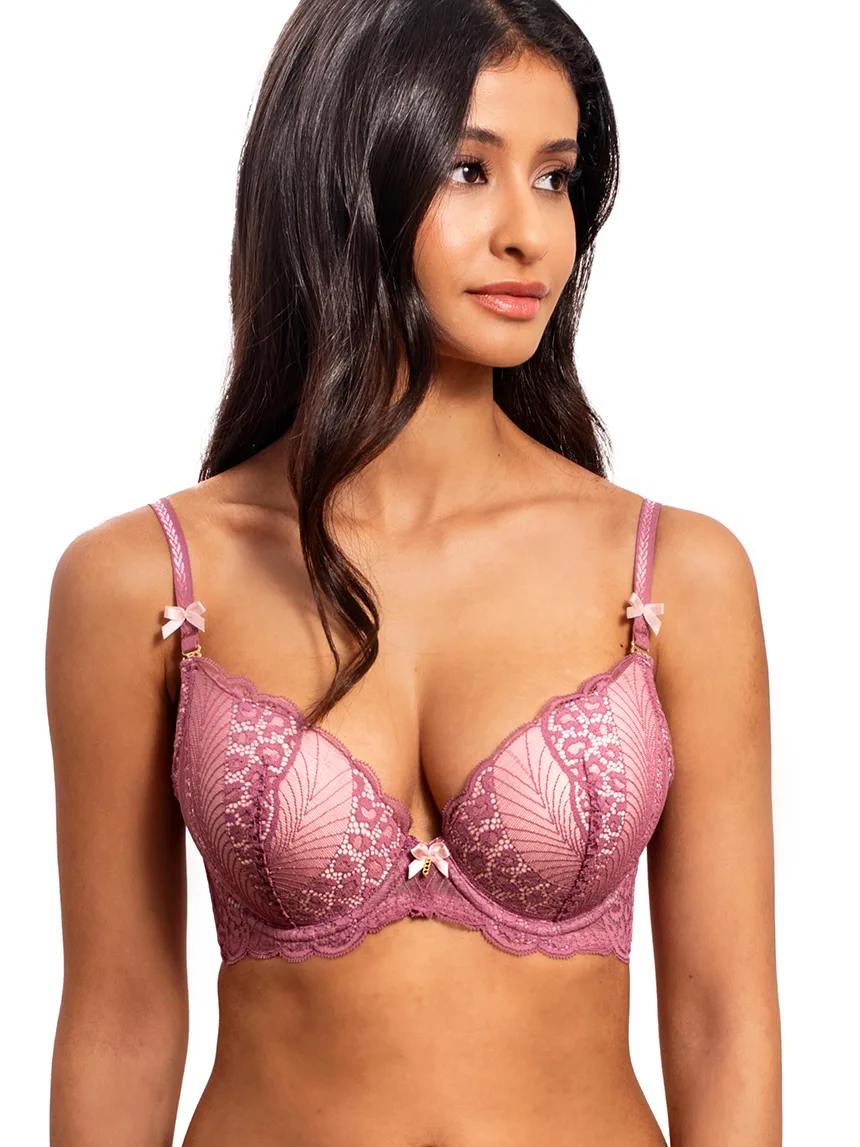 ProductPush Up My Body My Bra DB-9330