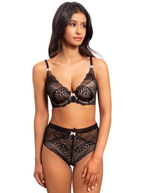 ProductLace Push Up Pocket Up Bra DB-9327