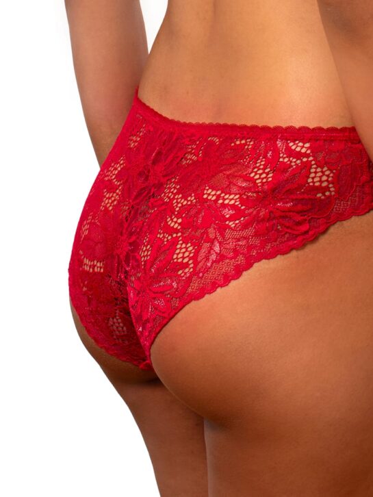 Produkt: Figi Bikini Z Drapowanej Mikrofibry DM-6332