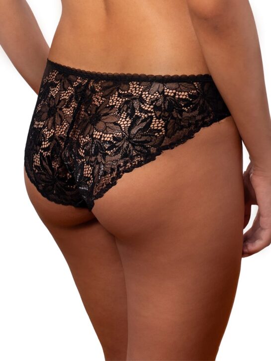 Produkt: Figi Bikini Z Drapowanej Mikrofibry DM-6332