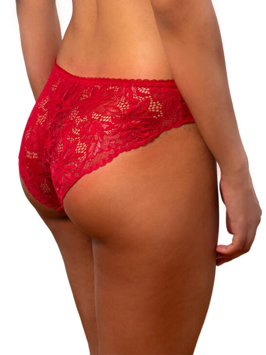 Produkt: Figi Bikini Z Drapowanej Mikrofibry DM-6332