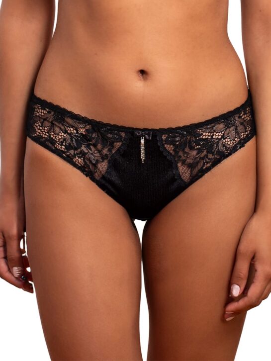 Produkt: Figi Bikini Z Drapowanej Mikrofibry DM-6332