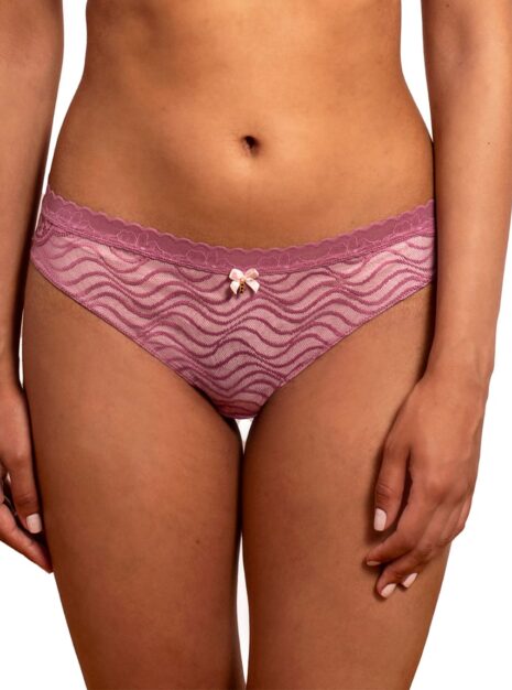 ProductLace Mesh Bikini Panties DM-6333