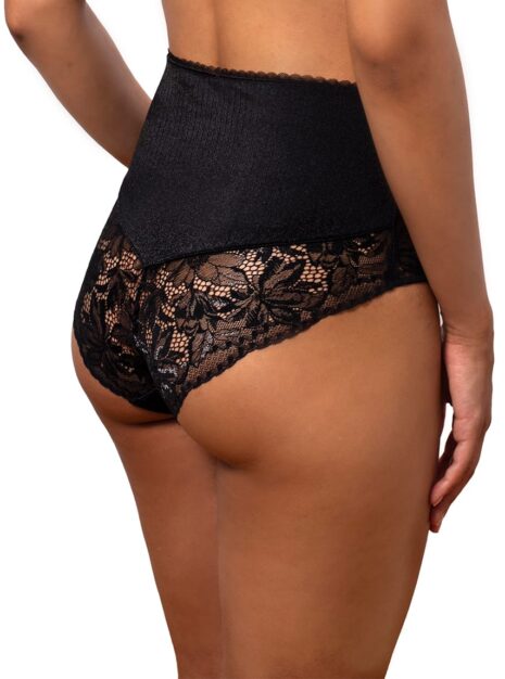 ProductHigh Waisted Panties Classic Plus DM-6328