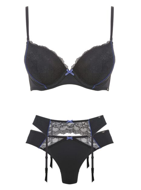 Produkt: Biustonosz My Body Push Up DB-9170