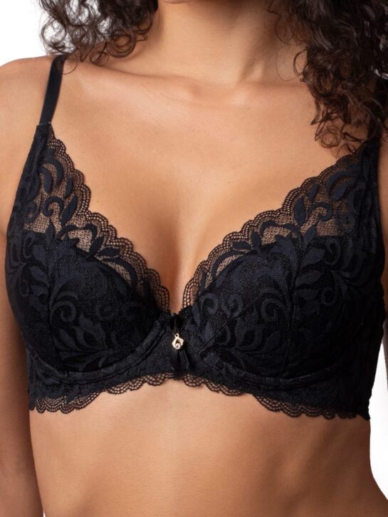 ProductLace Bralette Pocket Up Bra DB-9316