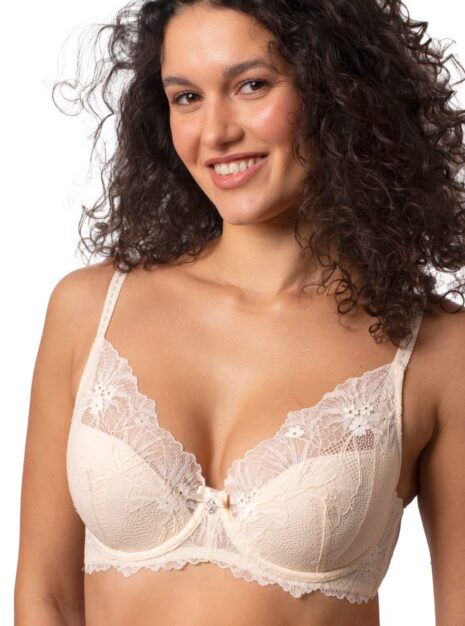 ProductPocket Up Lace Bralette Bra DB-9335
