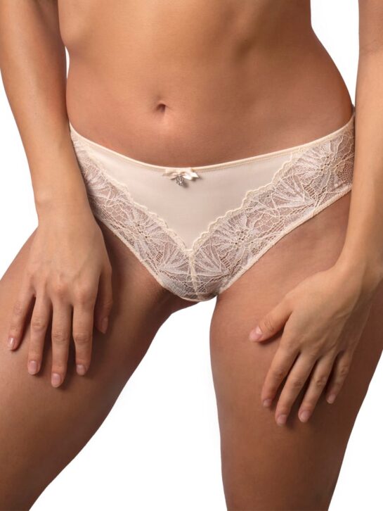 Produkt: Majtki Bikini Koronkowe DM-6338