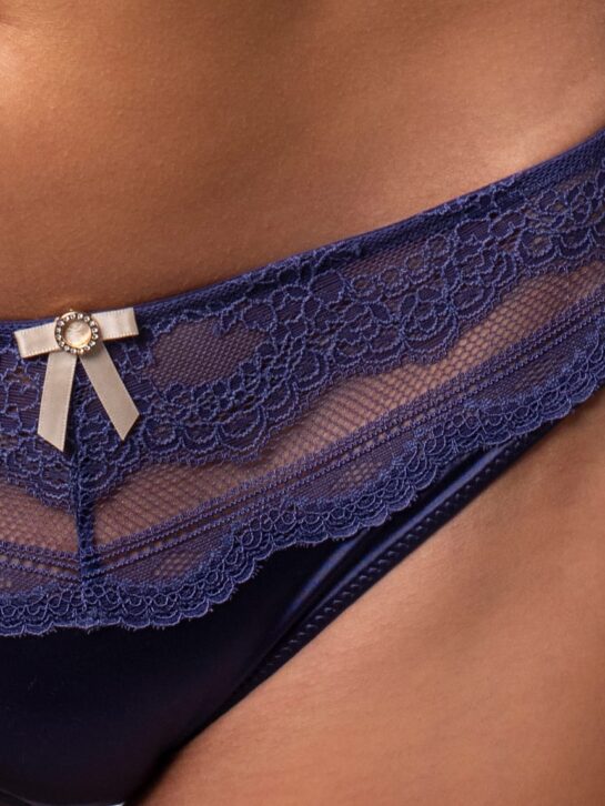 Produkt: Koronkowe Majtki Bikini DM-6339