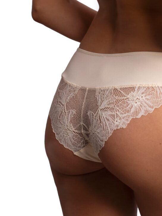 Produkt: Majtki Bikini Koronkowe DM-6338