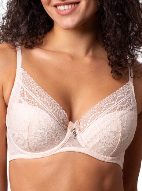 ProductBra Lace Bralette Pocket Up DB-9337