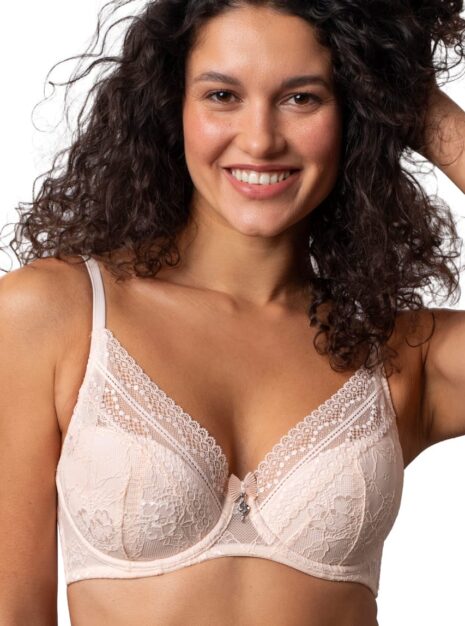 ProductBra Lace Bralette Pocket Up DB-9337