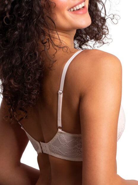ProductBra Lace Bralette Pocket Up DB-9337