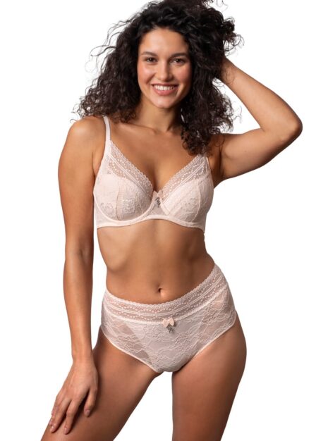 ProductBra Lace Bralette Pocket Up DB-9337