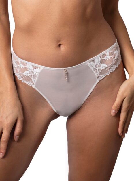 ProductLace Brazilian Full Panties DM-6341