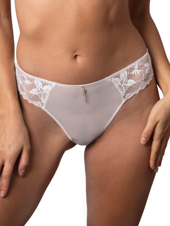 Produkt: Koronkowe Majtki Brazyliany Full DM-6341