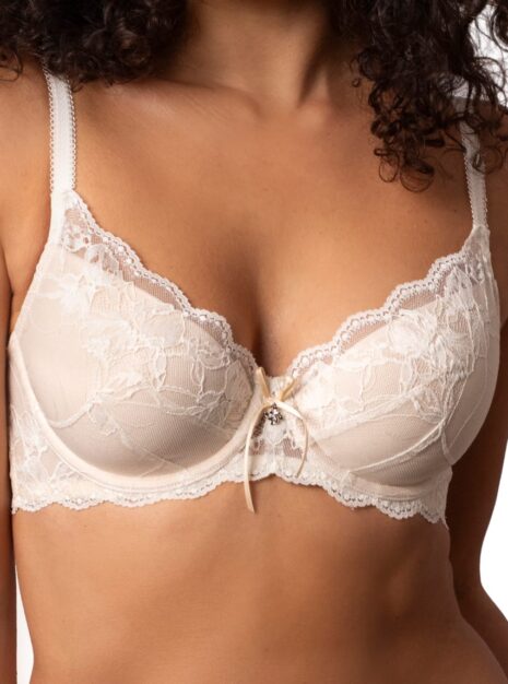 ProductLace Spacer Bra DB-9331