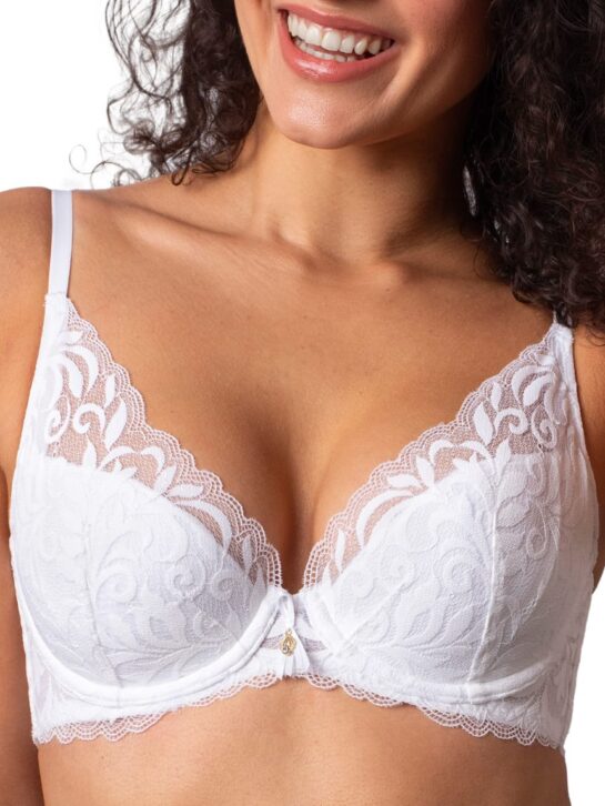 ProductLace Bralette Pocket Up Bra DB-9316