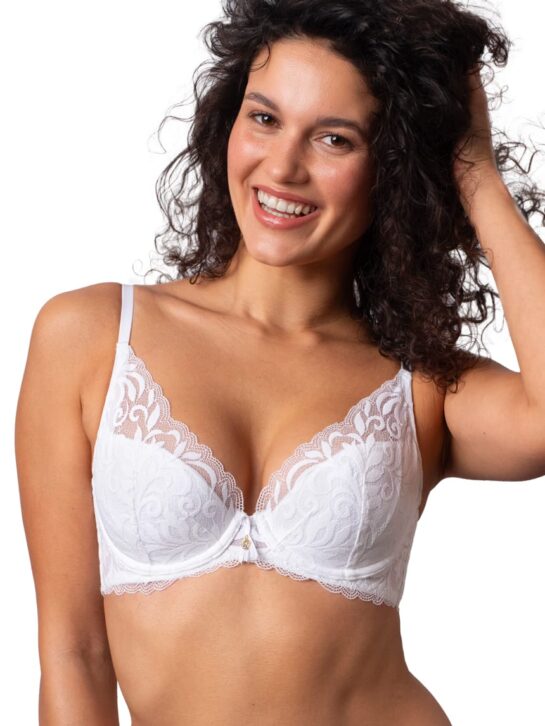 ProductLace Bralette Pocket Up Bra DB-9316