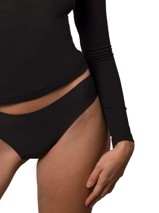 Produkt: Bawełniana Koszulka Z Długim Rękawem DK-301