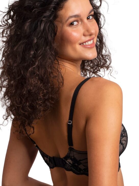 ProductLace Spacer Bra DB-9331