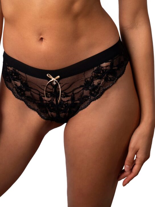 Produkt: Koronkowe Majtki Bikini DM-6334