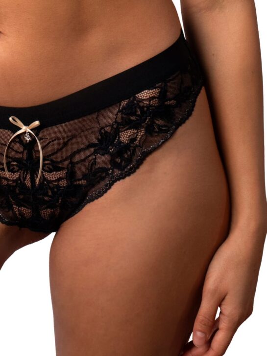 Produkt: Koronkowe Majtki Bikini DM-6334