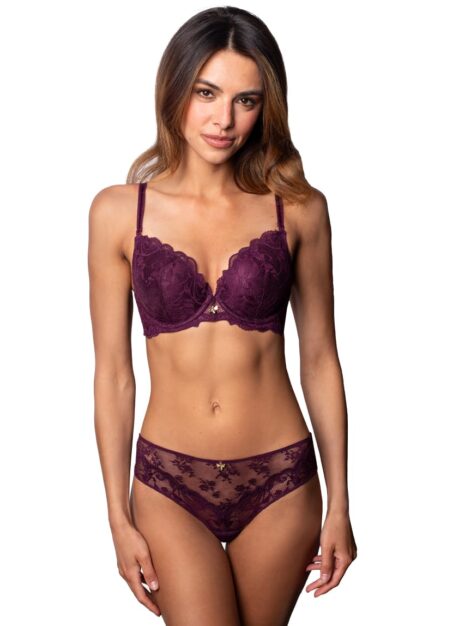 ProductPush Up Bra My Body With Lace DB-9345