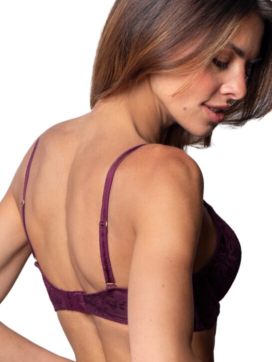 ProductPush Up Bra My Body With Lace DB-9345