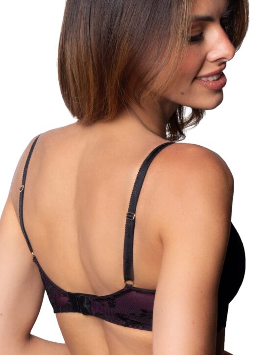 ProductPocket Up Bra with Removable Pads DB-9346