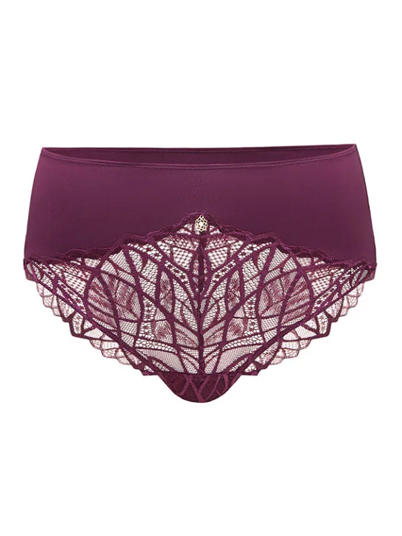 Produkt: Majtki Z Wysokim Stanem Classic Plus DM-6344