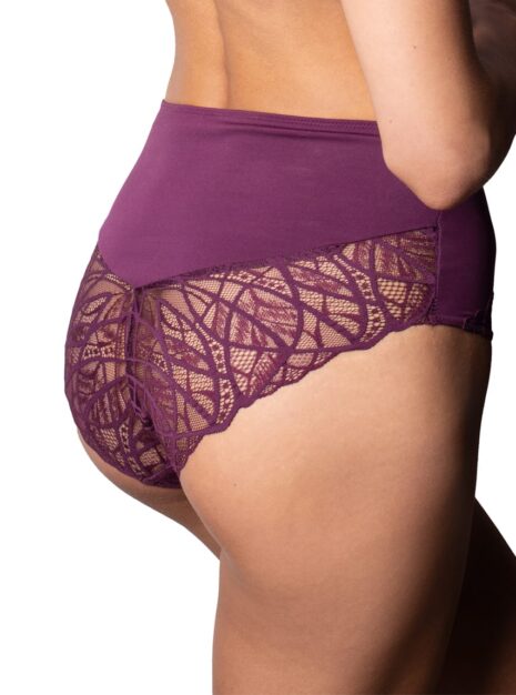 ProductClassic Plus High Waist Panties DM-6344