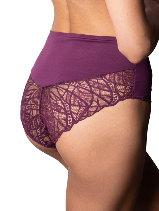 ProductClassic Plus High Waist Panties DM-6344
