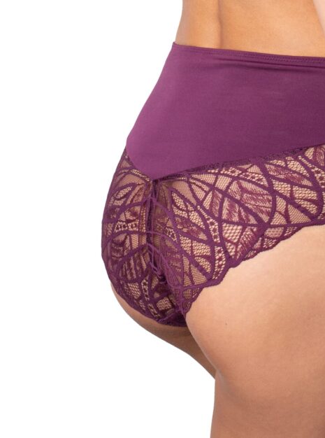 ProductClassic Plus High Waist Panties DM-6344