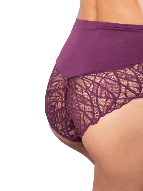 ProductClassic Plus High Waist Panties DM-6344