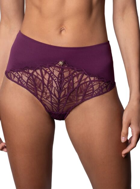 ProductClassic Plus High Waist Panties DM-6344