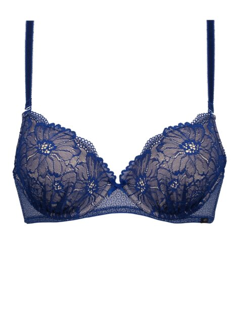 ProductBiustonosz Push Up My Body Koronkowy DB-9195