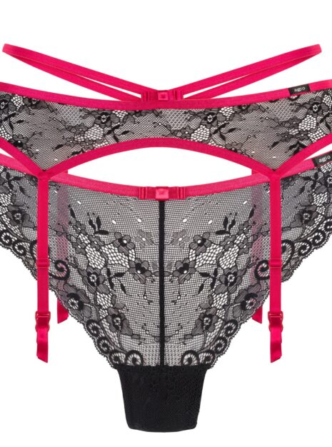 Produkt: Majtki Bikini Koronkowe DM-6182