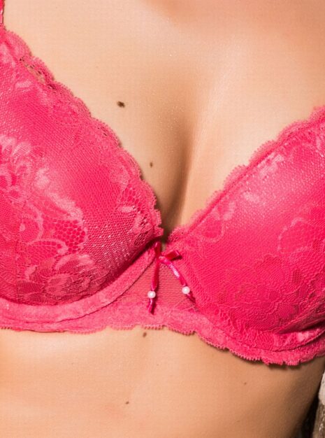 Produkt: Biustonosz My Body Push Up DB-9135